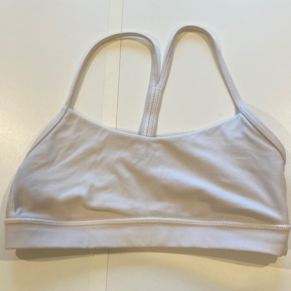 Flow Y Bra Nulu Light Support, A-C Cups